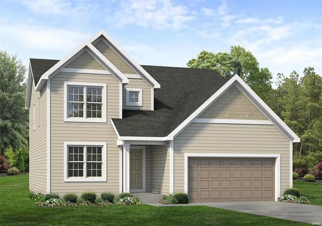 1st image of 0 Adams Sommerlin, Saint Charles, MO 63301 | MLS# 23076397