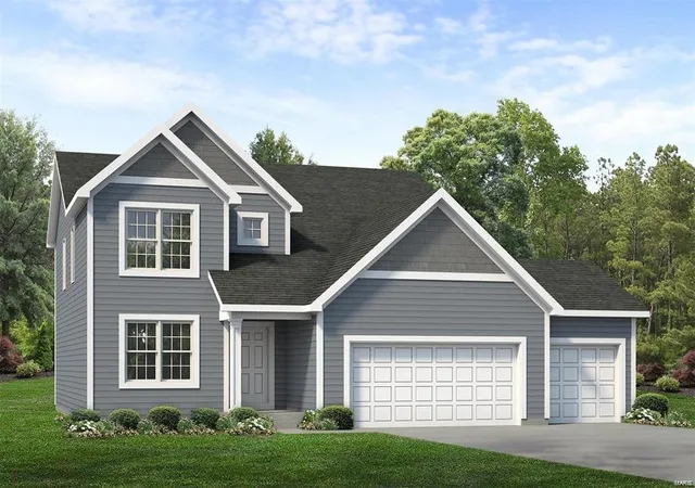 2nd image of 0 Adams Sommerlin, Saint Charles, MO 63301 | MLS# 23076397