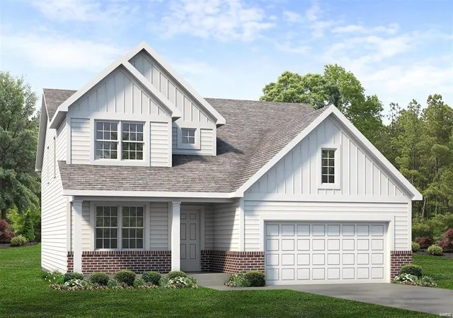 3rd image of 0 Adams-Sommerlin, Saint Charles, MO 63301 | MLS# 23076397