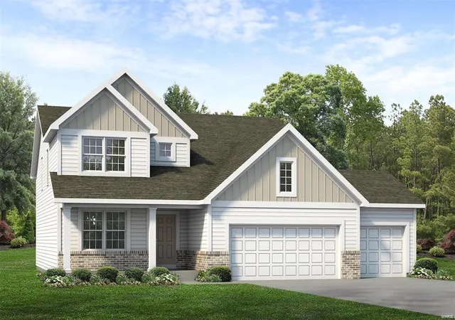 4th image of 0 Adams-Sommerlin, Saint Charles, MO 63301 | MLS# 23076397