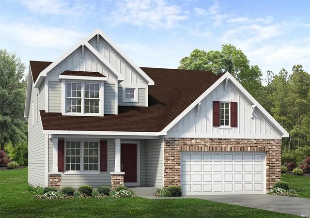 5th image of 0 Adams-Sommerlin, Saint Charles, MO 63301 | MLS# 23076397