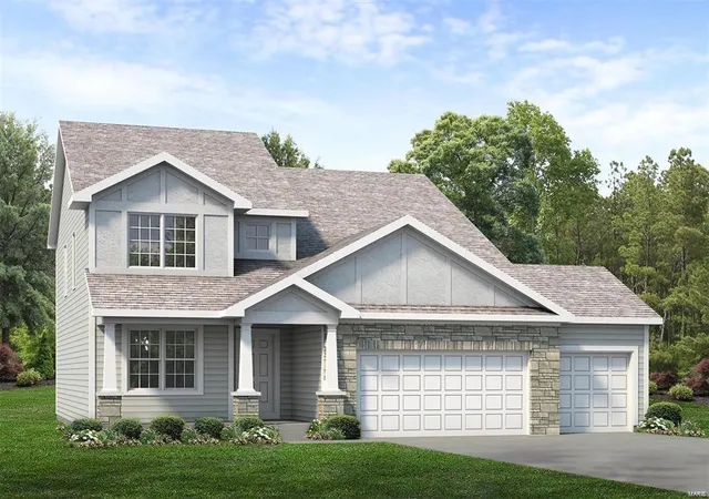 8th image of 0 Adams Sommerlin, Saint Charles, MO 63301 | MLS# 23076397
