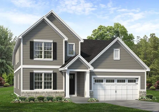 Photo 1 of Single family home for sale at 0 Madison Sommerlin, Saint Charles, MO 63301 | MLS# 23076413 | Listing updated on 2024-10-04