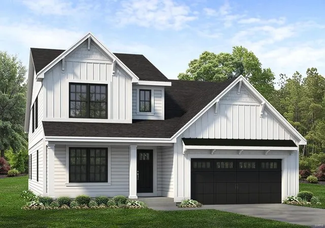 Photo 3 of Single family home for sale at 0 Madison Sommerlin, Saint Charles, MO 63301 | MLS# 23076413 | Listing updated on 2024-10-04