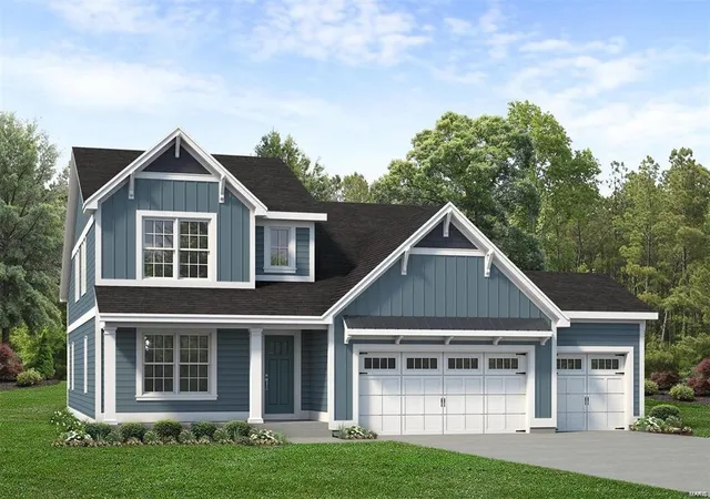 Photo 3 of Single family home for sale at 0 Madison-Sommerlin, Saint Charles, MO 63301 | MLS# 23076413 | Listing updated on 2024-10-04