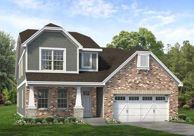Photo 4 of Single family home for sale at 0 Madison-Sommerlin, Saint Charles, MO 63301 | MLS# 23076413 | Listing updated on 2024-10-04