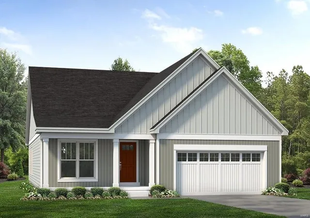 1st image of 0 Hamilton Sommerlin, O'fallon, MO 63367 | MLS# 23076418