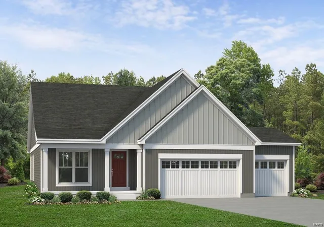 2nd image of 0 Hamilton Sommerlin, O'fallon, MO 63367 | MLS# 23076418