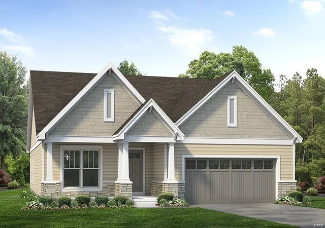 3rd image of 0 Hamilton-Sommerlin, O'fallon, MO 63367 | MLS# 23076418