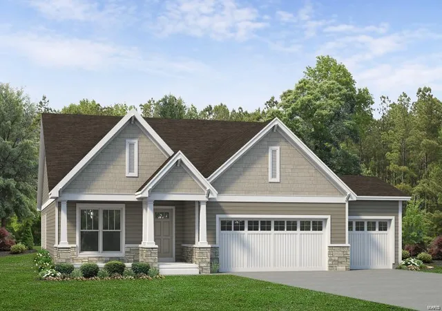 4th image of 0 Hamilton-Sommerlin, O'fallon, MO 63367 | MLS# 23076418