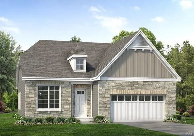 5th image of 0 Hamilton-Sommerlin, O'fallon, MO 63367 | MLS# 23076418