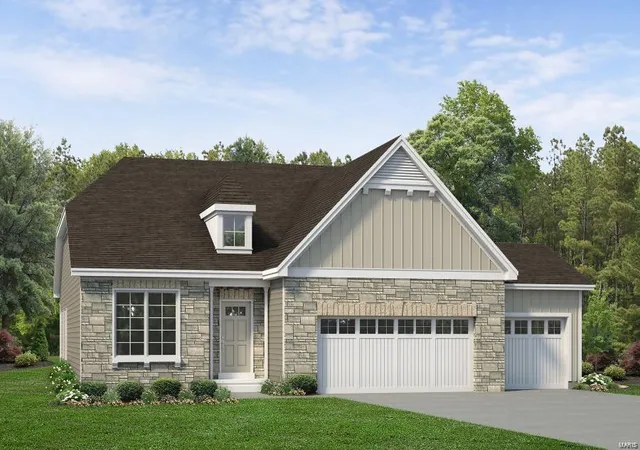 6th image of 0 Hamilton Sommerlin, O'fallon, MO 63367 | MLS# 23076418