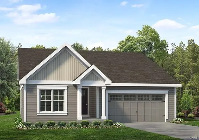 1st image of 0 Franklin Sommerlin, Washington, MO 63090 | MLS# 23076424