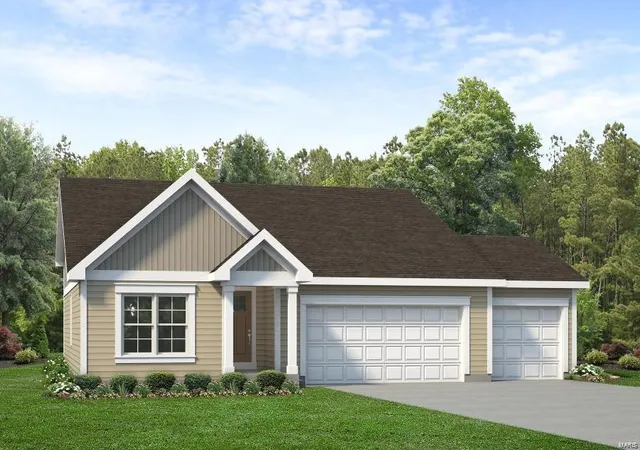 2nd image of 0 Franklin Sommerlin, Washington, MO 63090 | MLS# 23076424
