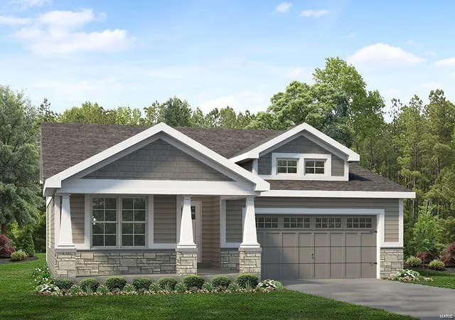 3rd image of 0 Franklin-Sommerlin, Washington, MO 63090 | MLS# 23076424