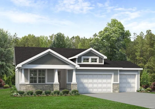 4th image of 0 Franklin-Sommerlin, Washington, MO 63090 | MLS# 23076424
