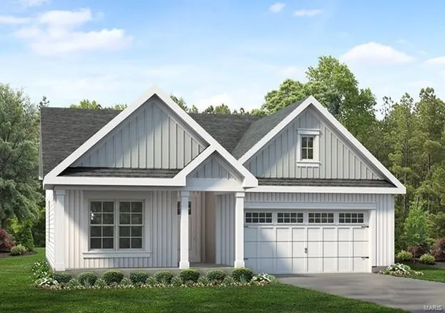 5th image of 0 Franklin-Sommerlin, Washington, MO 63090 | MLS# 23076424