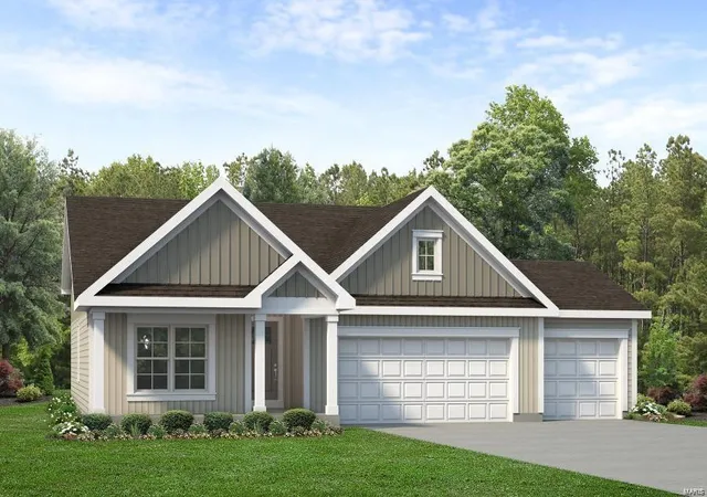6th image of 0 Franklin Sommerlin, Washington, MO 63090 | MLS# 23076424