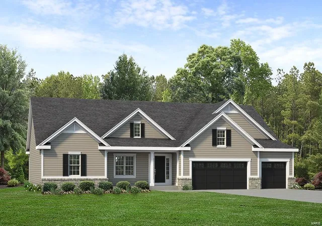 Photo 1 of Single family home for sale at 0 The Lasalle  Estates Preserve, Saint Louis, MO 63104 | MLS# 23076432 | Listing updated on 2024-10-04