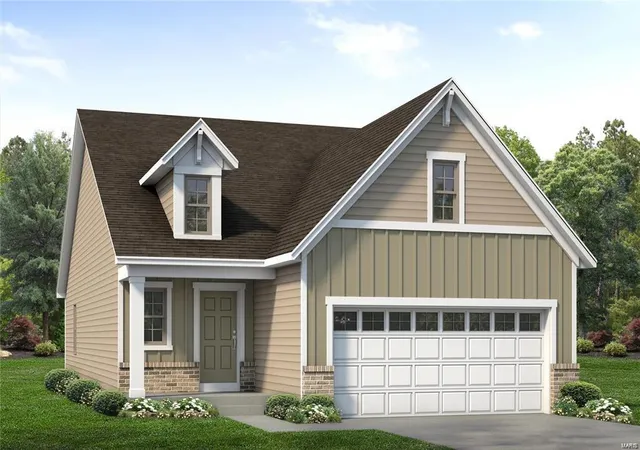 Photo 3 of Single family home for sale at 0 Barclay   Preserve, Saint Louis, MO 63130 | MLS# 23076433 | Listing updated on 2024-10-04