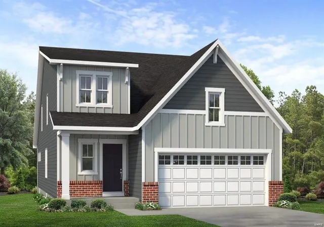 Photo 3 of Single family home for sale at 0 Wexford  Preserve, Saint Louis, MO 63119 | MLS# 23076435 | Listing updated on 2024-10-04