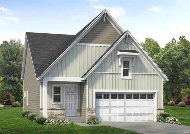 Photo 3 of Single family home for sale at 0 Mackenzie  Preserve, Saint Louis, MO 63123 | MLS# 23076436 | Listing updated on 2024-10-04