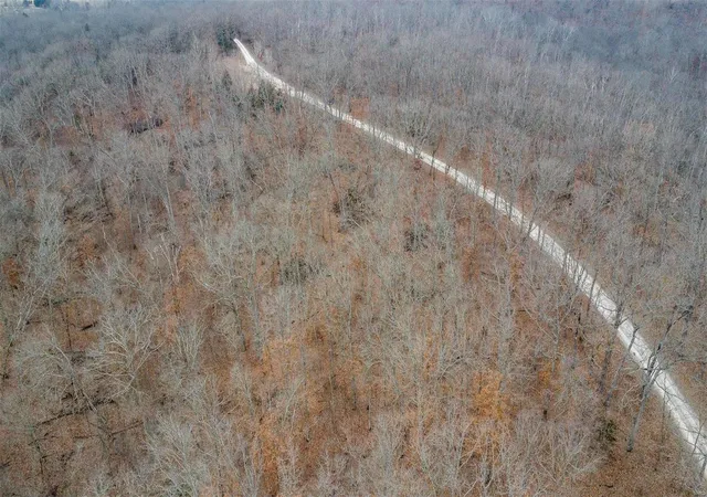 Photo 1 of Land for sale at 0 Twp 48n R8w S34 County Rd 135, Fulton, MO 65251 | MLS# 24000765 | Listing updated on 2024-08-12
