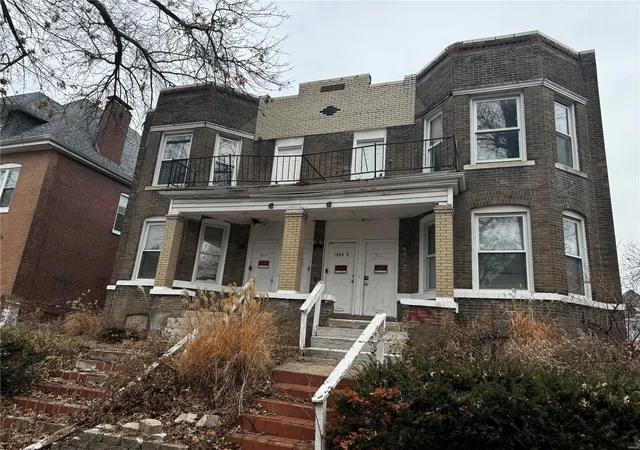 Photo 1 of Sale Pending at 5069 Vernon Ave, Saint Louis, MO 63113 | MLS# 24002141 | Listing updated on 2024-09-11
