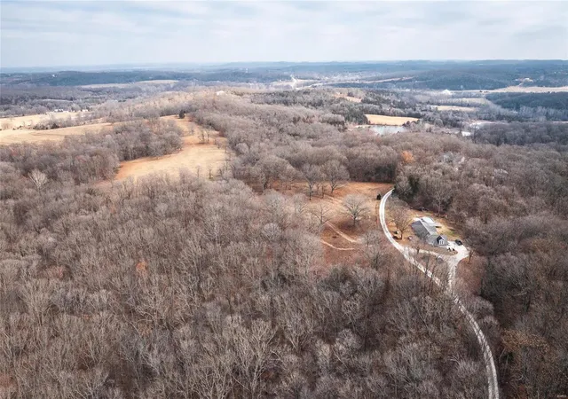 Photo 2 of Land for sale at 0 Hwy N, Rogersville, MO 63072 | MLS# 24002956 | Listing updated on 2024-12-04