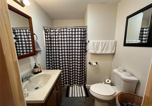 Photo 2 of Multi family home for sale at 810 E Cleveland St #A/B, Monroe City, MO 63456 | MLS# 24005804 | Listing updated on 2024-07-25