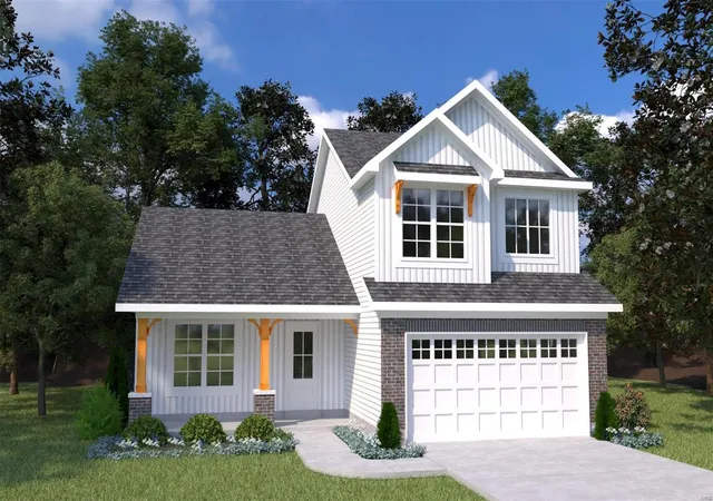 1st image of 0 Oakley (huntleigh Ridge), Wentzville, MO 63385 | MLS# 24005888