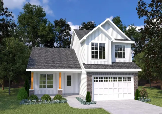 2nd image of 0 Oakley (huntleigh Ridge), Wentzville, MO 63385 | MLS# 24005888