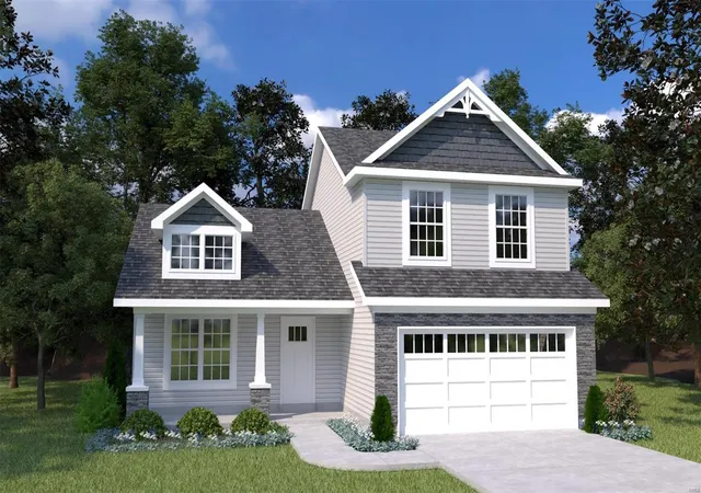 4th image of 0 Oakley (Huntleigh Ridge), Wentzville, MO 63385 | MLS# 24005888