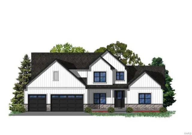 Photo 1 of Single family home for sale at 1050 Couch Ave, Saint Louis, MO 63122 | MLS# 24006490 | Listing updated on 2024-09-26