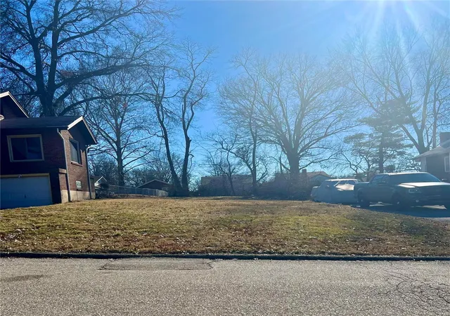 Photo 1 of Land for sale at 8228 Jefferson Ave, Saint Louis, MO 63114 | MLS# 24006559 | Listing updated on 2024-02-06