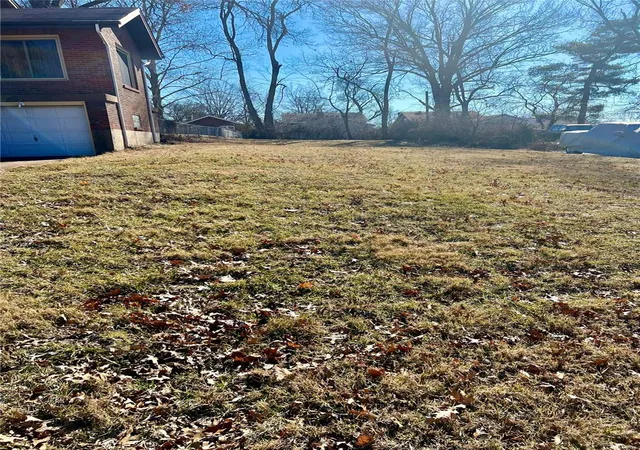 Photo 2 of Land for sale at 8228 Jefferson Ave, Saint Louis, MO 63114 | MLS# 24006559 | Listing updated on 2024-02-06
