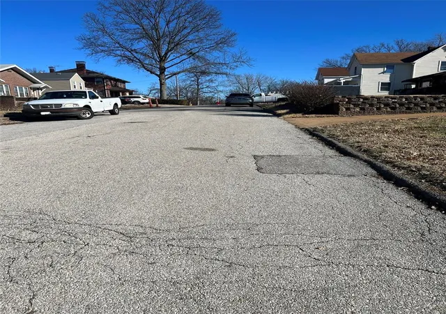 Photo 3 of Land for sale at 8228 Jefferson Ave, Saint Louis, MO 63114 | MLS# 24006559 | Listing updated on 2024-02-06