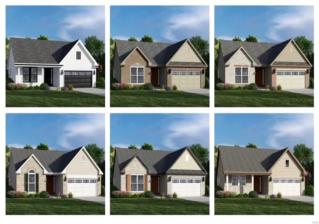 Photo 2 of Single family home for sale at 150 Columbia Meadows Lane, O Fallon, MO 63366 | MLS# 24006571 | Listing updated on 2024-11-14