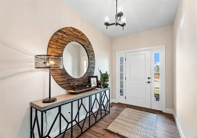 Photo 3 of Single family home for sale at 150 Columbia Meadows Lane, O Fallon, MO 63366 | MLS# 24006571 | Listing updated on 2024-11-14