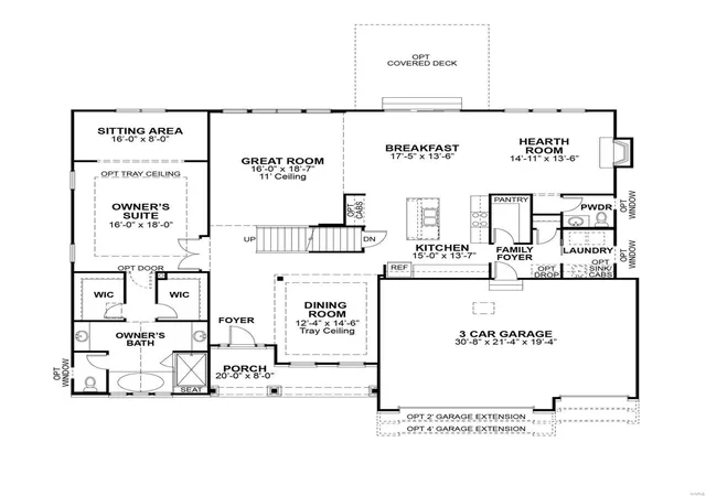 Photo 4 of Single family home for sale at 0 The Turnberry- Duever Estates, Creve Coeur, MO 63141 | MLS# 24006731 | Listing updated on 2024-10-04