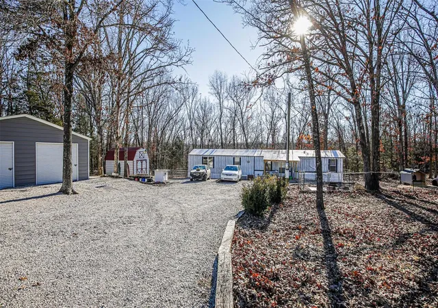 Photo 1 of Single family home for sale at 114 Blackwell Spur, Blackwell, MO 63626 | MLS# 24006762 | Listing updated on 2025-02-27