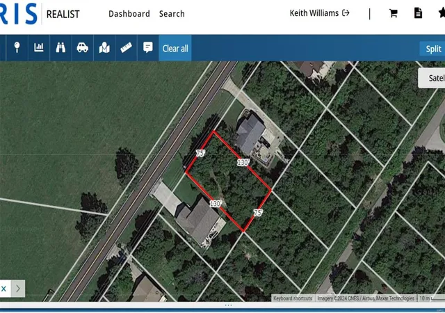 Photo 9 of Land for sale at 13616 Kondike Rd, De Soto, MO 63020 | MLS# 24007098 | Listing updated on 2024-02-12