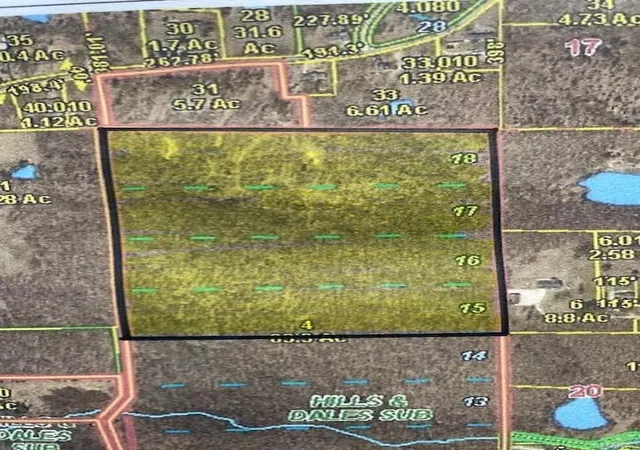 1st image of 0 S Cr 526, Poplar Bluff, MO 63901 | MLS# 24008766