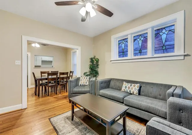 Photo 3 of Multi family home for sale at 4933 Odell St, Saint Louis, MO 63139 | MLS# 24009180 | Listing updated on 2025-03-17