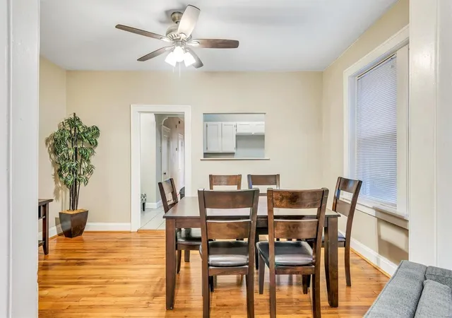 Photo 3 of Multi family home for sale at 4933 Odell St, Saint Louis, MO 63139 | MLS# 24009180 | Listing updated on 2025-03-17