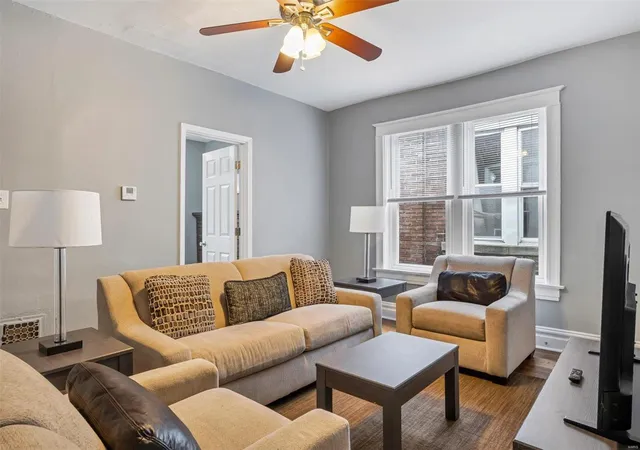 25th image of 4135 Shaw Blvd, Saint Louis, MO 63110 | MLS# 24009215