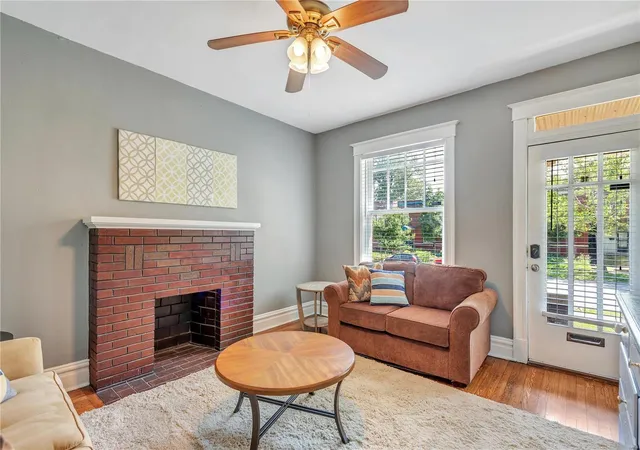 5th image of 4135 Shaw Blvd, Saint Louis, MO 63110 | MLS# 24009215