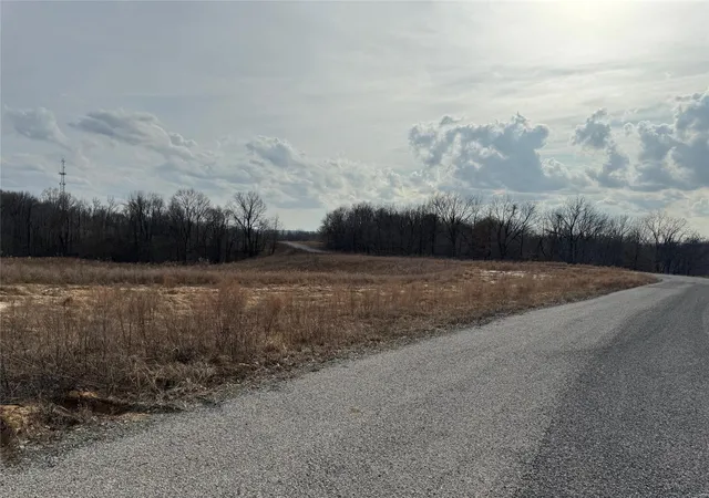 Photo 1 of Land for sale at 0 County Road 205, Cape Girardeau, MO 63701 | MLS# 24009466 | Listing updated on 2024-03-07
