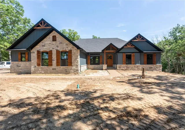 1st image of 11 Stonebriar Estate Court, Wentzville, MO 63385 | MLS# 24010077