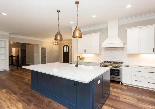 14th image of 11 Stonebriar Estate Court, Wentzville, MO 63385 | MLS# 24010077
